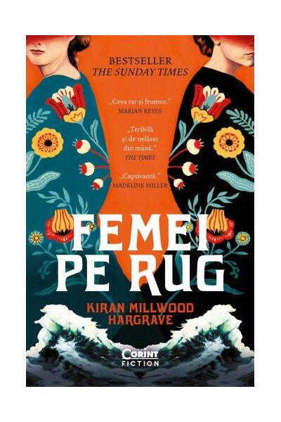 Femei pe rug