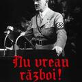 Copertă produs Nu vreau război! Interviurile uitate ale lui Hitler (1923&ndash;1940) - gallery small 