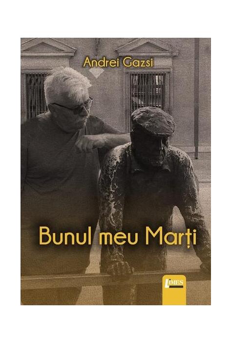 Copertă produs Bunul meu Marți