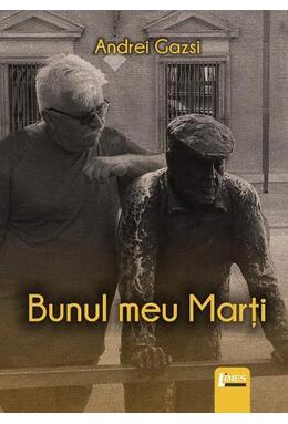 Copertă produs Bunul meu Marți