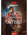 Copertă produs Aventurile Brigadierului Gerard - thumb 1