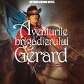 Copertă produs Aventurile Brigadierului Gerard - gallery small 