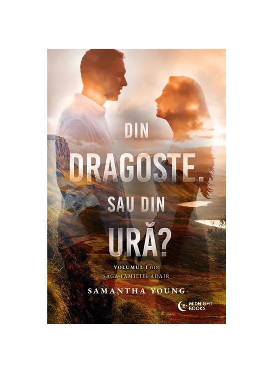 Copertă produs Din dragoste. Sau din ură? (Vol. 1) - gallery big 1