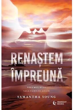 Copertă produs Renaștem &icirc;mpreună (Vol. 2)