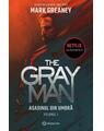 Copertă produs Asasinul din umbră. The Gray Man (Vol. 1) - thumb 1