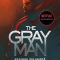 Copertă produs Asasinul din umbră. The Gray Man (Vol. 1) - gallery small 