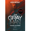 Copertă produs Asasinul din umbră. The Gray Man (Vol. 1)