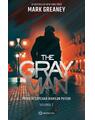 Copertă produs Prins &icirc;n capcana marilor puteri. The Gray Man (Vol. 2) - thumb 1