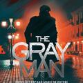 Copertă produs Prins &icirc;n capcana marilor puteri. The Gray Man (Vol. 2) - gallery small 