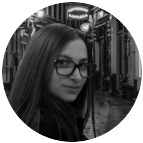 Fotografie autor Kiera Aslog