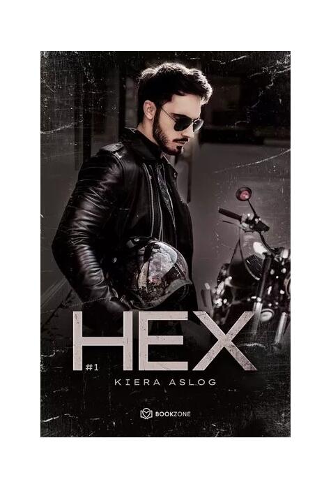 Copertă produs HEX (Vol. 1)