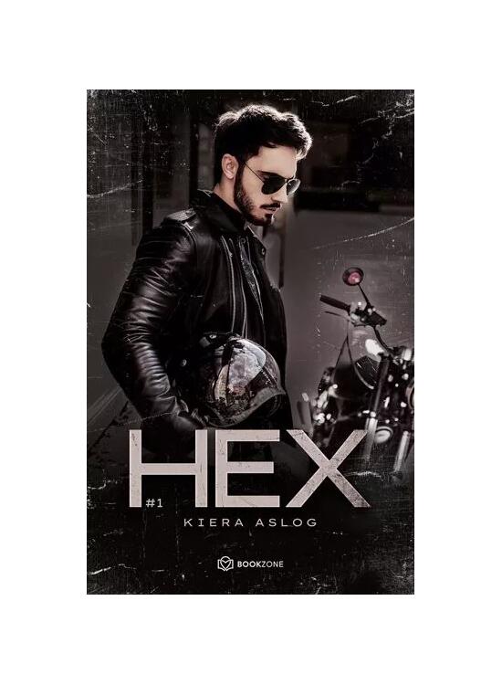 Copertă produs HEX (Vol. 1) - gallery big 1