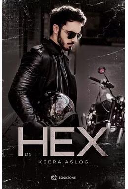 Copertă produs HEX (Vol. 1)