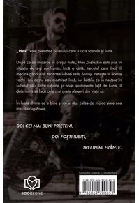 Copertă produs HEX (Vol. 1)