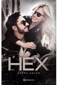 Copertă produs HEX (Vol. 2)