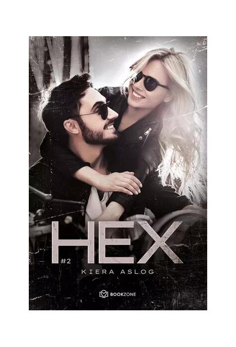 Copertă produs HEX (Vol. 2)