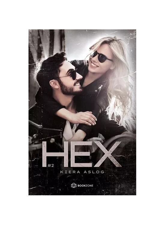 Copertă produs HEX (Vol. 2) - gallery big 1