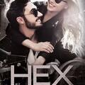 Copertă produs HEX (Vol. 2) - gallery small 