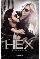 Copertă produs HEX (Vol. 2)