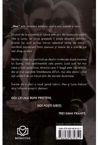 Copertă produs HEX (Vol. 2)