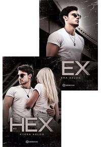 Copertă produs HEX (Vol. 3)