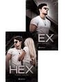 Copertă produs HEX (Vol. 3) - thumb 1