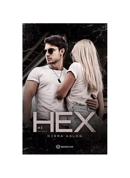 Copertă produs HEX (Vol. 3) - gallery big 2