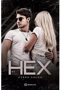 Copertă produs HEX (Vol. 3)
