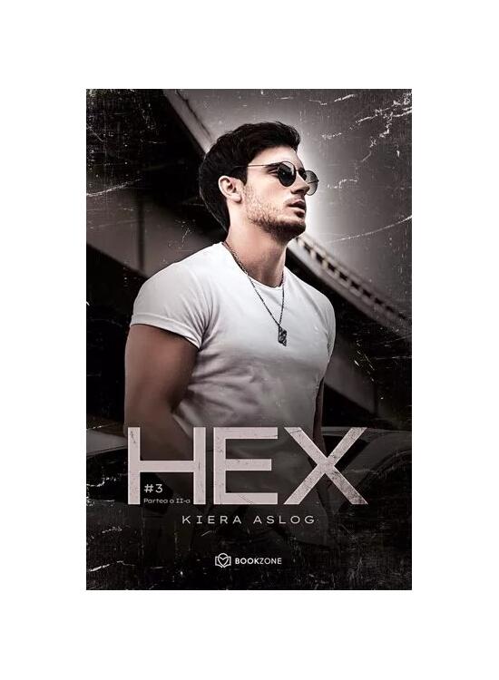 Copertă produs HEX (Vol. 3) - gallery big 4