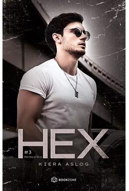 Copertă produs HEX (Vol. 3)