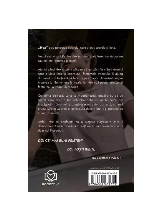 Copertă produs HEX (Vol. 3) - gallery big 5