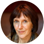 Fotografie autor Marina Lewycka