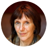 Fotografie autor Marina Lewycka