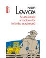 Copertă produs Scurta istorie a tractoarelor &icirc;n limba ucraineană - thumb 1
