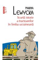 Imagine produs Scurta istorie a tractoarelor &icirc;n limba ucraineană