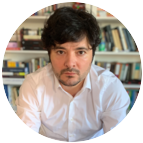 Fotografie autor Mihai Radu
