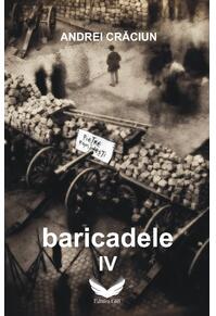 Copertă produs Baricadele IV