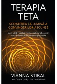 Copertă produs Terapia Teta