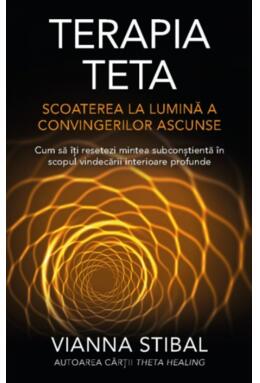 Copertă produs Terapia Teta