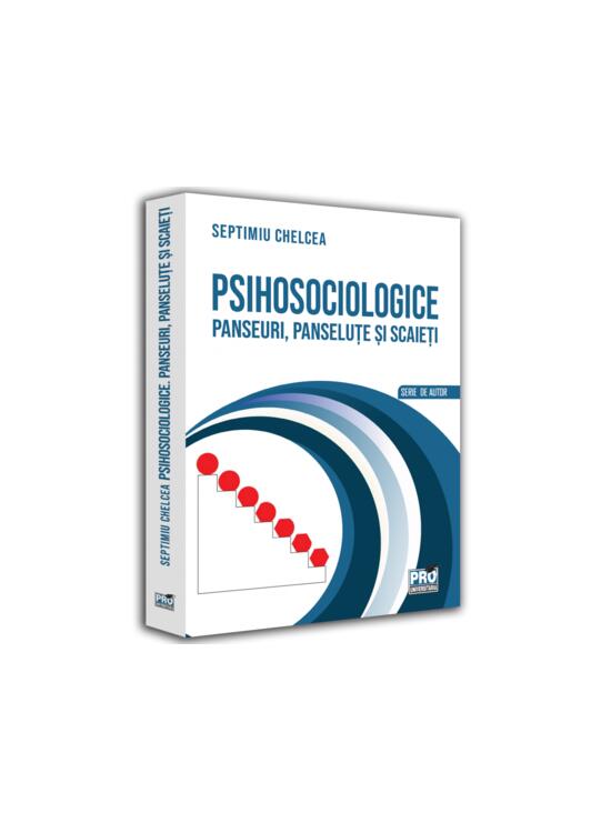 Copertă produs Psihosociologice - gallery big 1