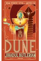 Jihadul Butlerian. Dune (Vol. 1)