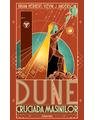 Copertă produs Cruciada mașinilor. Dune (Vol. 2) - thumb 1