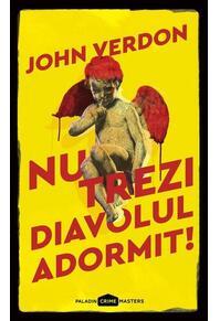 Copertă produs Nu trezi diavolul adormit! (Vol. 3)