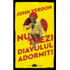 Copertă produs Nu trezi diavolul adormit! (Vol. 3)