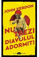 Copertă produs Nu trezi diavolul adormit! (Vol. 3)