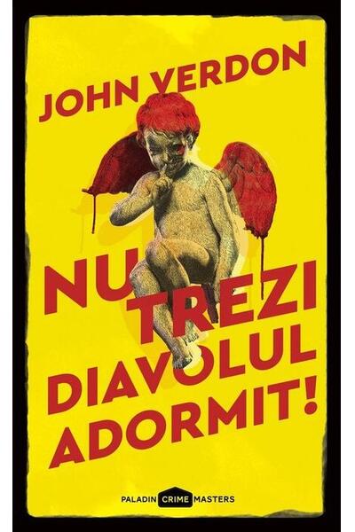 Nu trezi diavolul adormit! (Vol. 3)