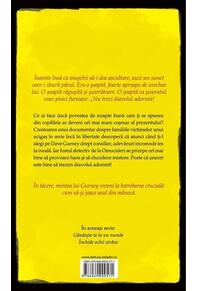 Copertă produs Nu trezi diavolul adormit! (Vol. 3)