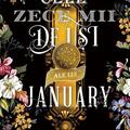 Copertă produs Cele zece mii de uși ale lui January - gallery small 