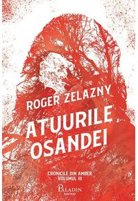 Copertă produs Atuurile osândei (Vol. 3)