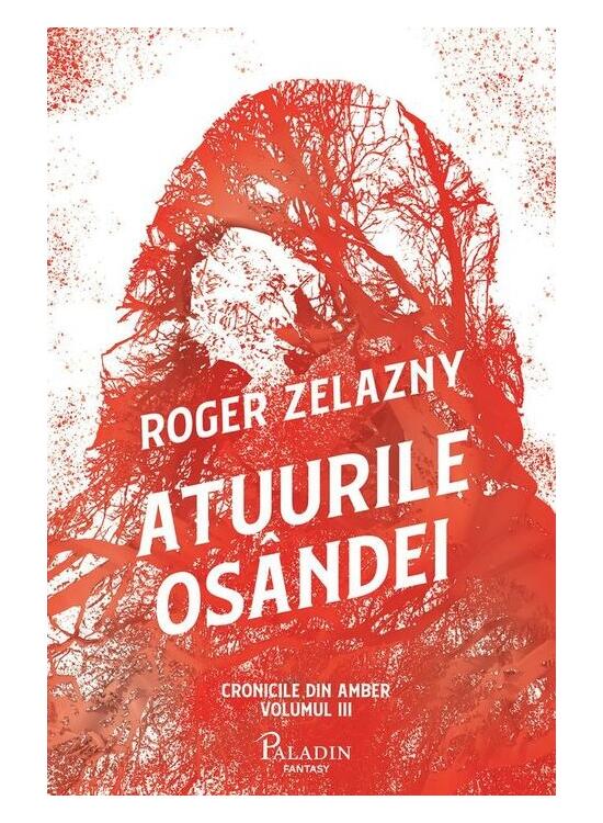 Copertă produs Atuurile os&acirc;ndei (Vol. 3) - gallery big 1